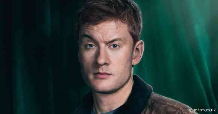 Celebrity Traitors hits back at ‘categorically untrue’ James Acaster rumour