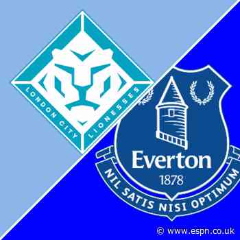 London City survive late rally to hold off Everton