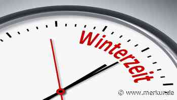 Zeitumstellung auf Winterzeit 2026: An diesem Datum wird an der Uhr gedreht