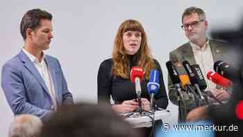 SPD-Bundestagsabgeordnete gegen Bündnis mit Berliner Linken: „Wertekompass nicht verhandelbar“