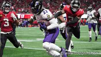Ravens vs. Browns odds, picks, prediction, spread, line: NFL Week 6 start time, betting preview, best bets