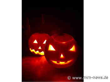 Mannheim – Fürchterlich schöne Halloween-Feiern in den Mannheimer Jugendhäusern