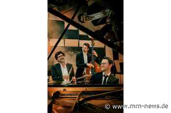 Heidelberg – Takte gegen Krebs: Frank Dupree Trio spielt für das NCT
