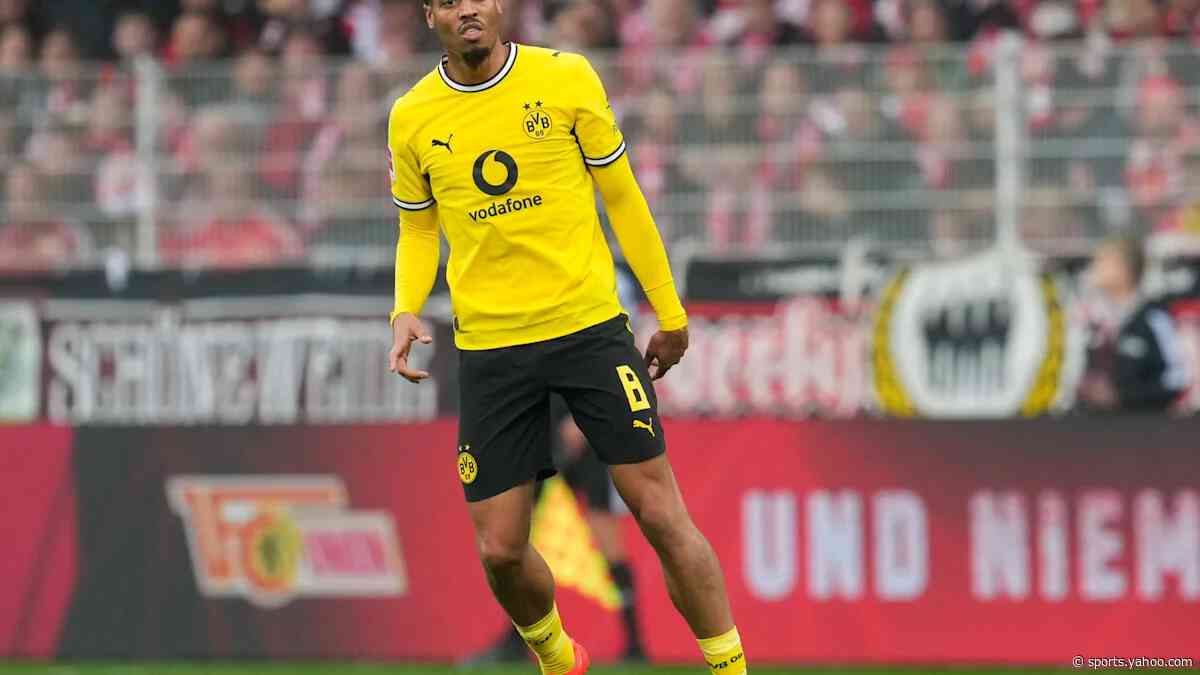 Liverpool considering move to sign €90m-rated midfielder
