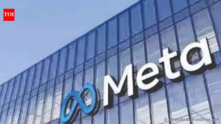 Centre issues advisory to Meta, asks it to overhaul content promotion system on Facebook, Instagram