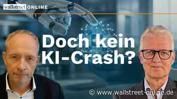 Experte im Interview: Startet jetzt die nächste Phase des KI-Booms?