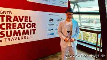 Vom Lonely Planet zum Reel – warum Hamburg Tourismus auf Reise-Influencer setzt