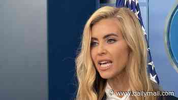 Trump's women crisis is becoming a problem say White House insiders as brutal medical crises, sudden exits and scandals keep MAGA females in turmoil: 'It's unforgiving'