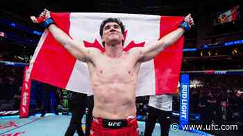 The Scorecard | UFC Edmonton