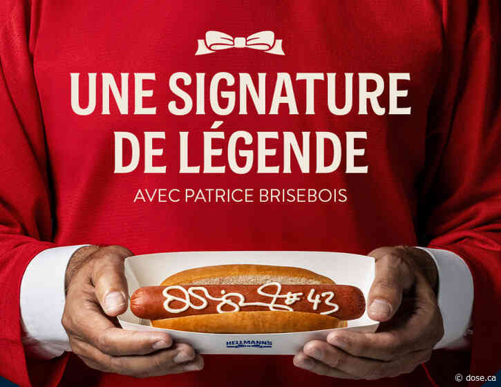 INTERVIEW | Patrice Brisebois’ Advice for Jakub Dobes and Kirby Dach
