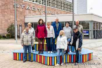 Diese Chemnitzer wehren sich gegen Aus für Tanz-Reihe in der Stadthalle