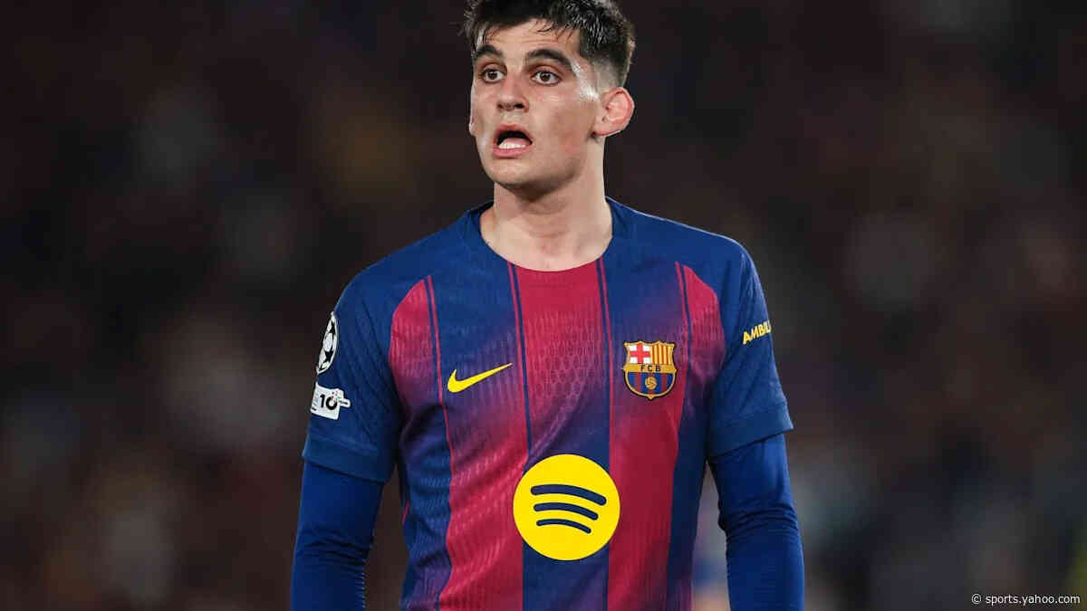 Big boost for Barcelona as key defender likely to be available vs PSG
