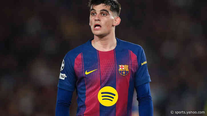 Big boost for Barcelona as key defender likely to be available vs PSG