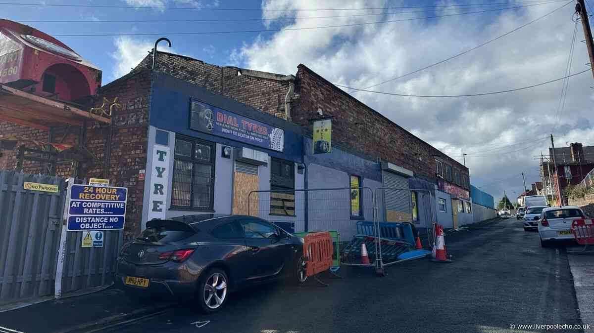 Tranmere locals intimidated by visitors to shut down business