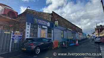 Tranmere locals intimidated by visitors to shut down business