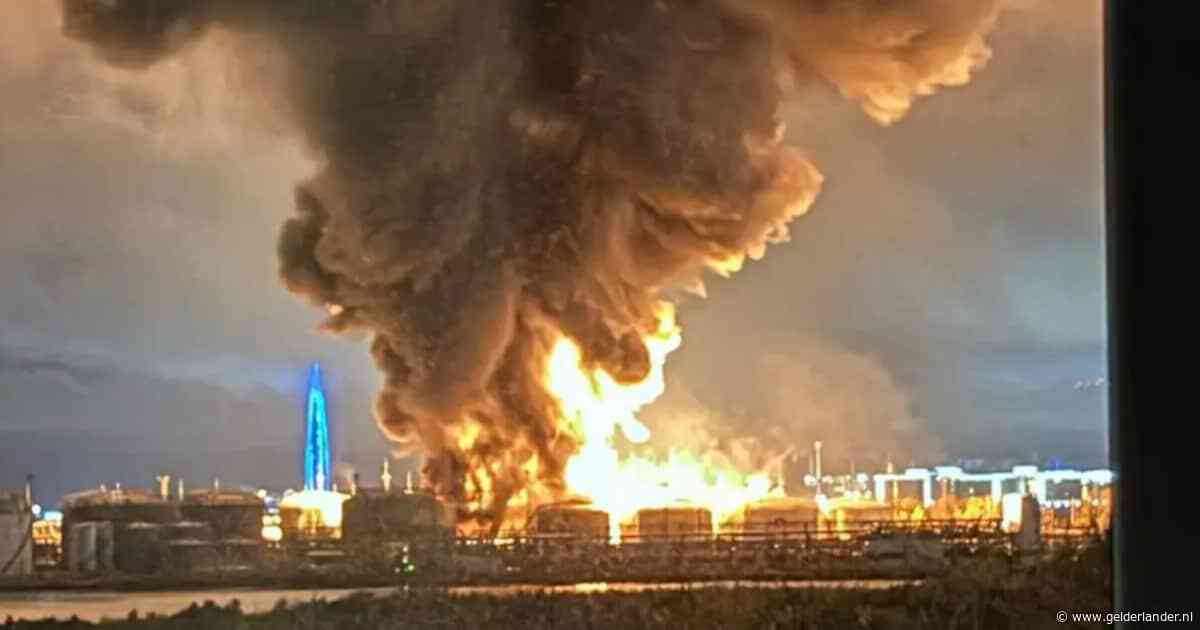 LIVE Oorlog Oekraïne | VS geeft Oekraïne weer inlichtingen na korte ‘blokkade’, Kyiv niet langer onbeschermd