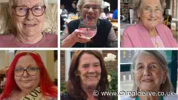 Funeral notices in the Chronicle this week including tributes to a dearly loved Mam, Nana, Sister, Aunty and friend