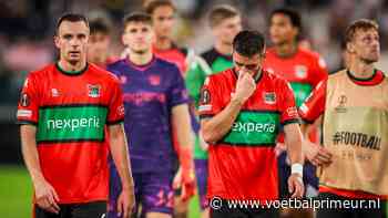 Praat mee op VP: NEC – Fortuna Sittard