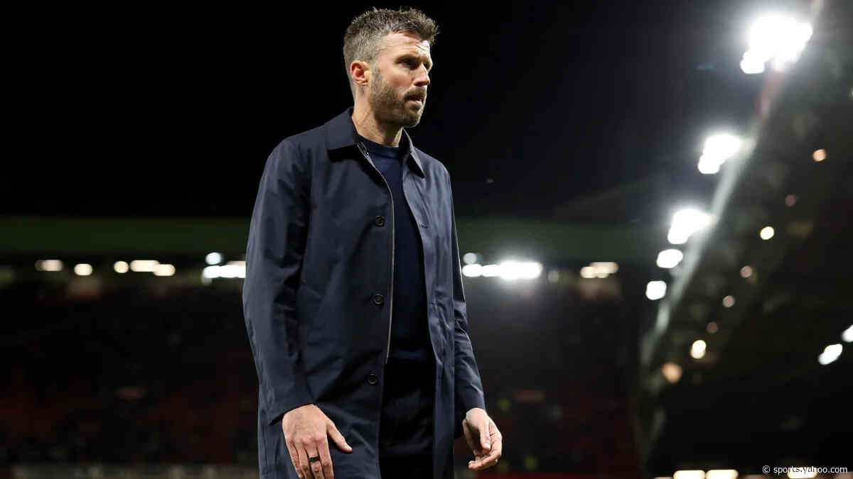 Man Utd extend winless run ahead of Como clash, but Conte still unlikely to replace Carrick