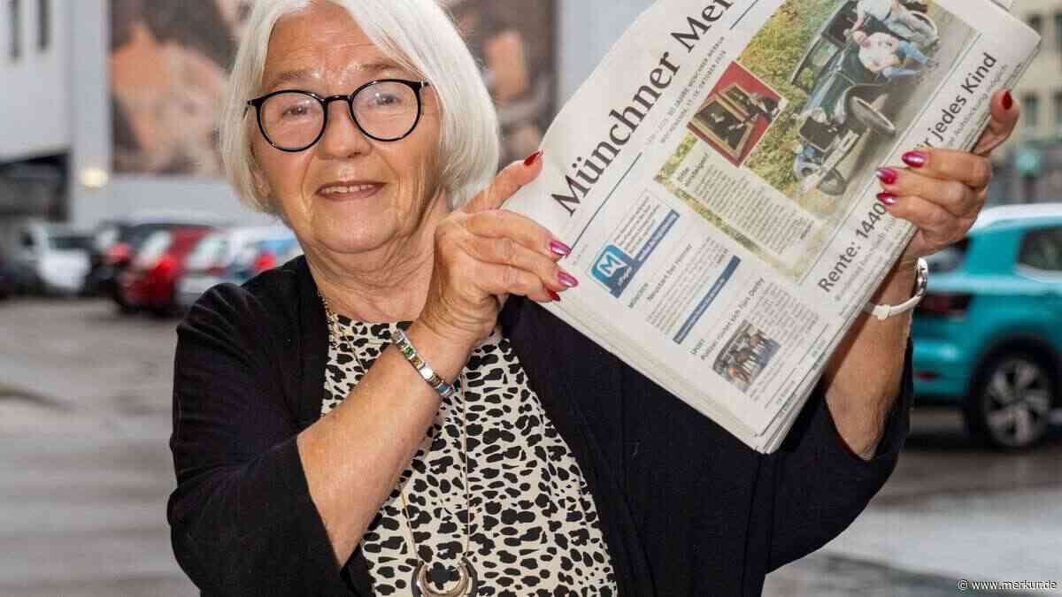 Zeitungsausträger im Pressehaus geehrt: „Wir wären alleine gar nichts“
