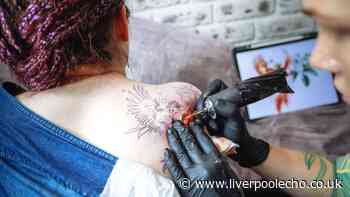 'I'm a tattoo artist and 1 type of overrated design needs to stop'