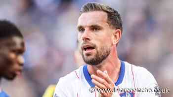 Jordan Henderson to Chelsea transfer truth as former Liverpool star sends message to critics