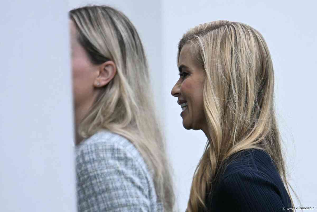 Nieuwe woordvoerder van Trump in recordtijd verdwenen