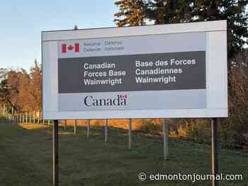 CFB Wainwright Live Updates: PM Carney confirms four dead in tragedy | Premier returning to Edmonton to meet with officials