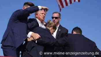 Trumps Erbe und Olympia: Warum der Secret Service 2028 ein „Armageddon“ befürchtet