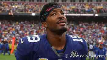 Dark past of Giants star Jameis Winston: Disturbing claims of sexual assault revealed... as college shoplifting and lewd tabletop incident come back to haunt him