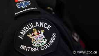 4 people sent to hospital after Coquihalla crash near Merritt, B.C.