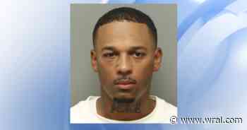 Roxboro police officer placed on adminstrative leave after Raleigh arrest