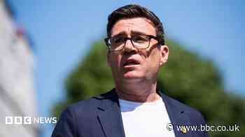 Housing loans granted while Burnham was mayor investigated by councillors