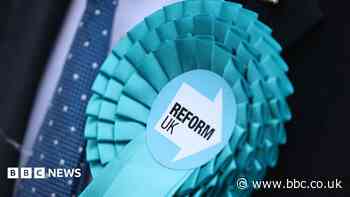 Reform faces questions over candidate vetting after undercover filming