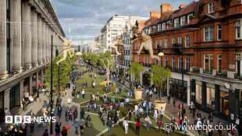 Councils warned of risks of high street pedestrianisation