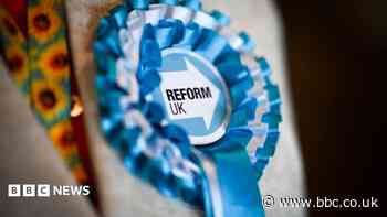 Reform faces criticism after councillors filmed making racist remarks