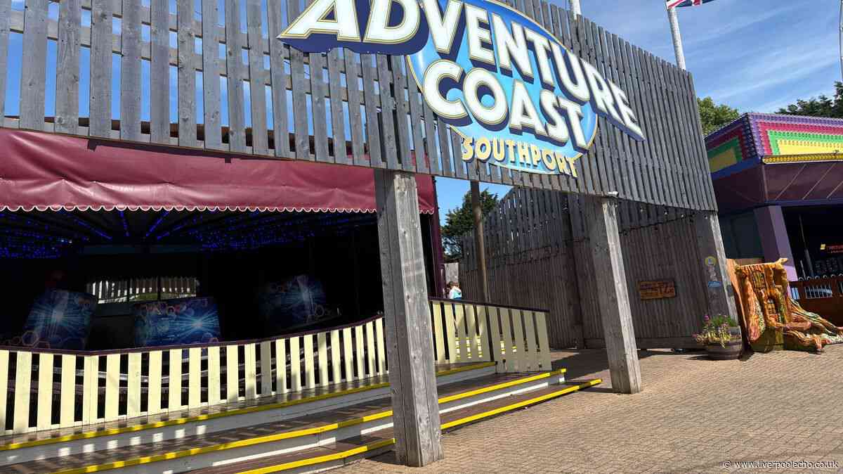 People defend Southport's Adventure Coast over Google reviews: 'I actually ejoyed it'