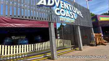 People defend Southport's Adventure Coast over Google reviews: 'I actually ejoyed it'