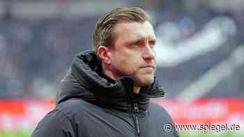 Eintracht Frankfurt: Trennung von Sportchef Markus Krösche nach Erfolgsjahren