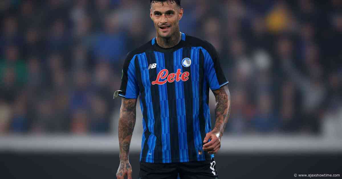 LIVE 18.00 uur | AC Milan - Atalanta Bergamo (3-1)
