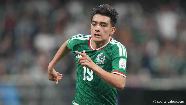 World Cup wonderkid drops huge hint over potential Liverpool move