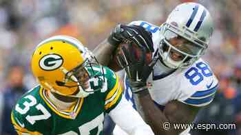Cowboys-Packers rivalry rewind: From the Ice Bowl to Micah Parsons' Dallas return