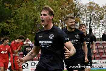 VFC Plauen: Zwei Routiniers sorgen für Punktgewinn beim ZFC Meuselwitz