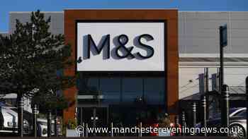 The 'stylish' Marks and Spencer jumper that looks 'so much more expensive' than £30 price tag