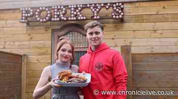 Hard work, lots of prep and 'secret' gravy - the story behind North East's best Sunday dinner