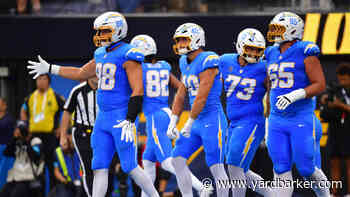 Chargers Expecting Turnaround, Rebuffing Trade Inquiries