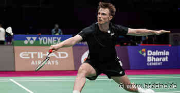 Matthias Kicklitz holt Titel in Santo Domingo