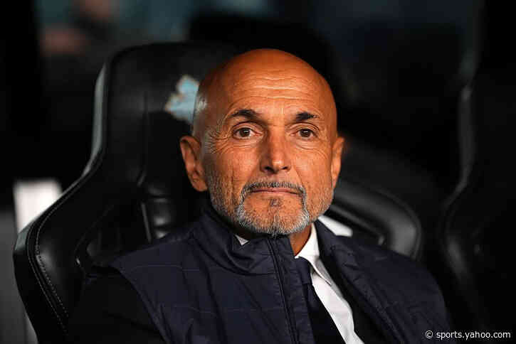 🚨Confirmed line-ups: Juve v Lazio in the day's main event