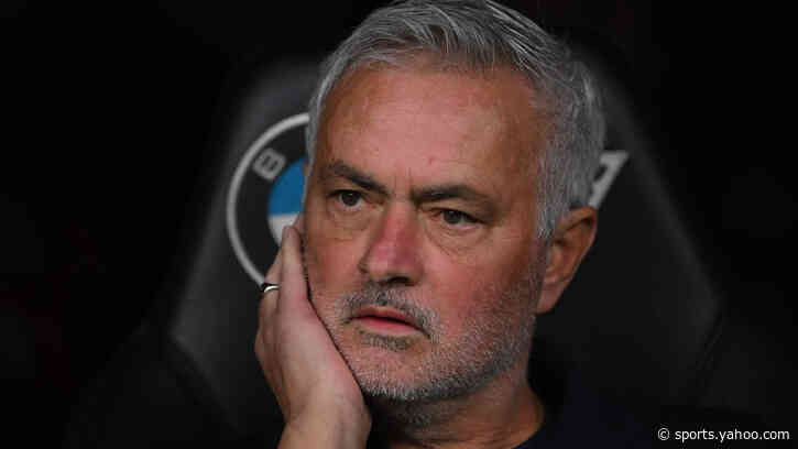 Florentino Perez already has Jose Mourinho replacement in mind if things don’t improve – report