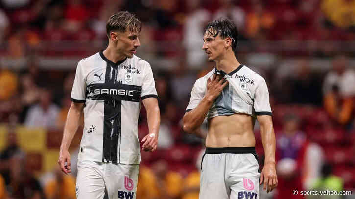 PLAYER RATINGS | Paris FC 4-3 Rennes: Lassine Sinayoko stars in rollercoaster win over Rennes